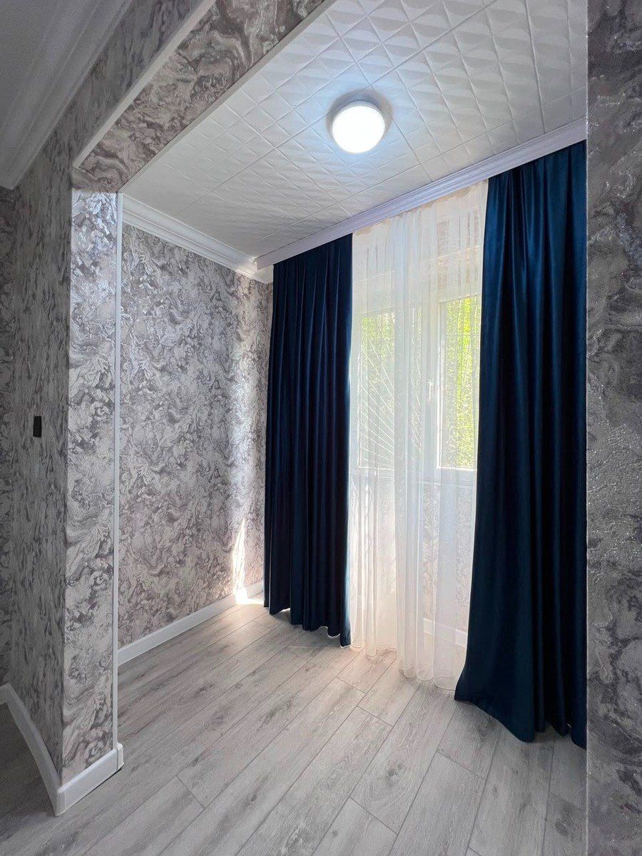 Satılır 3 otaqlı köhnə tikili 60 m² — Mənzil, Bakı (10)