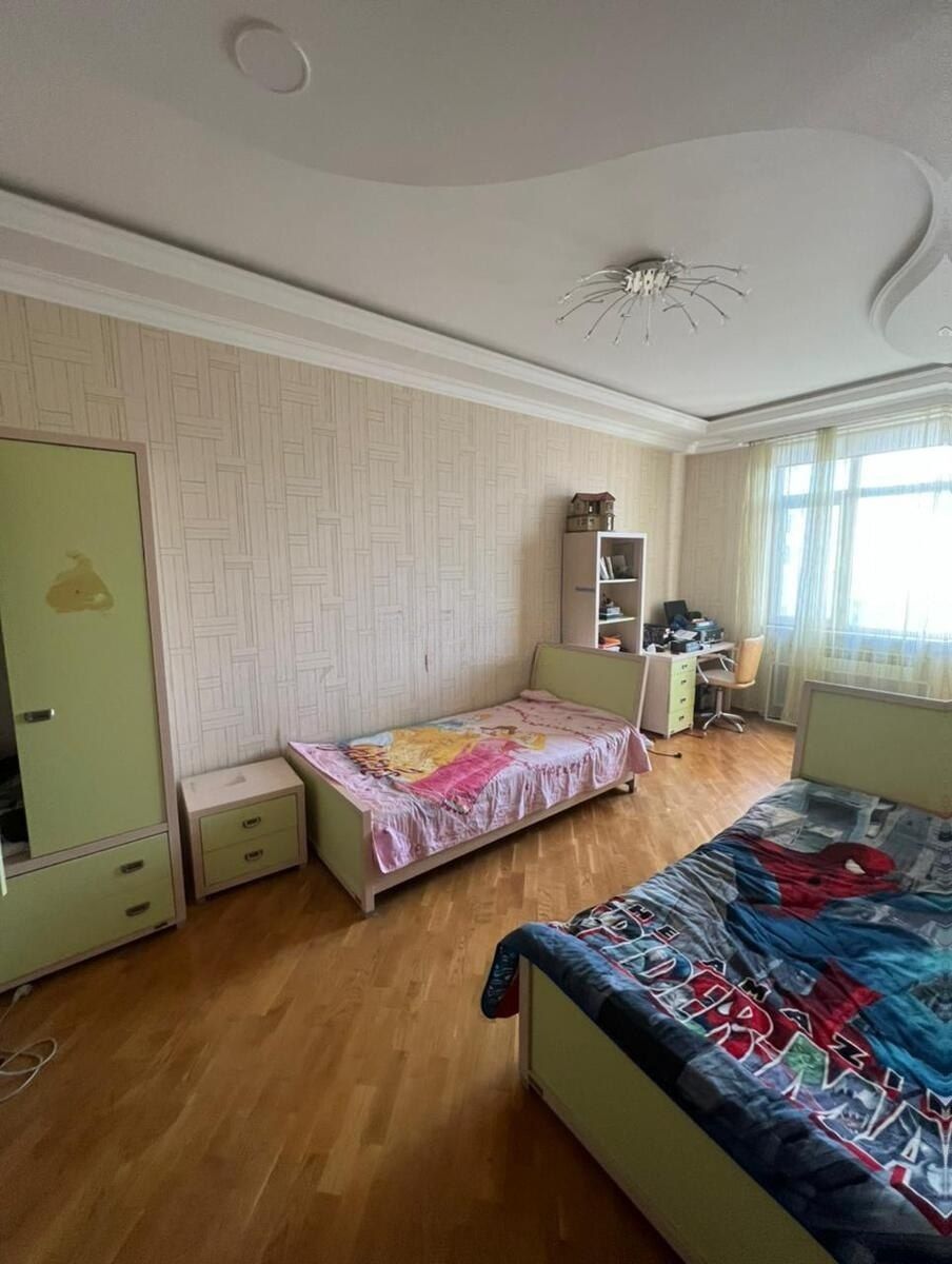 İcarəyə verilir 3 otaqlı yeni tikili 110 m² — Mənzil, Bakı (4)