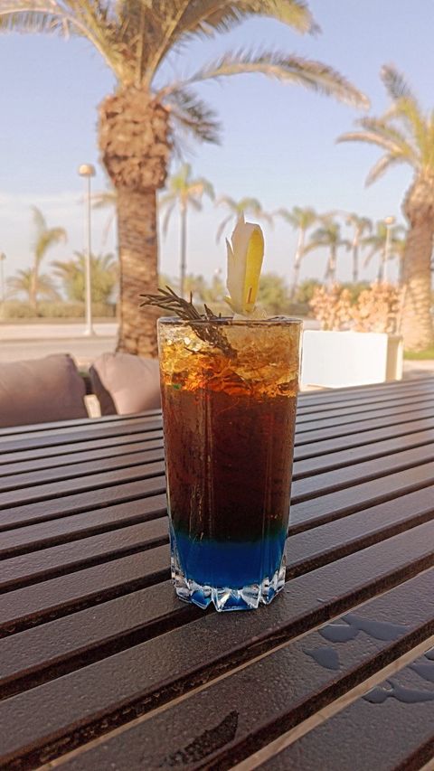 Barmen işi axtarıram — Bakı