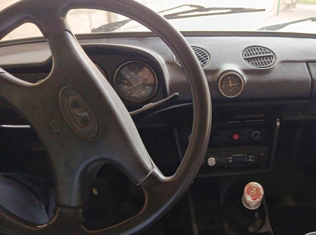 Lada (VAZ) 2106, 1.6 L, 1994 il, 312 795 km 27-BV-520 — Avtomobillər, Xaçmaz (2)