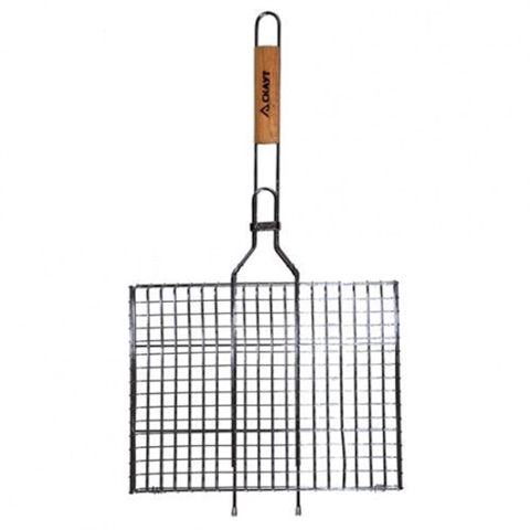 Qril üçün rəf Скаут, 35x26x2 sm — Bakı