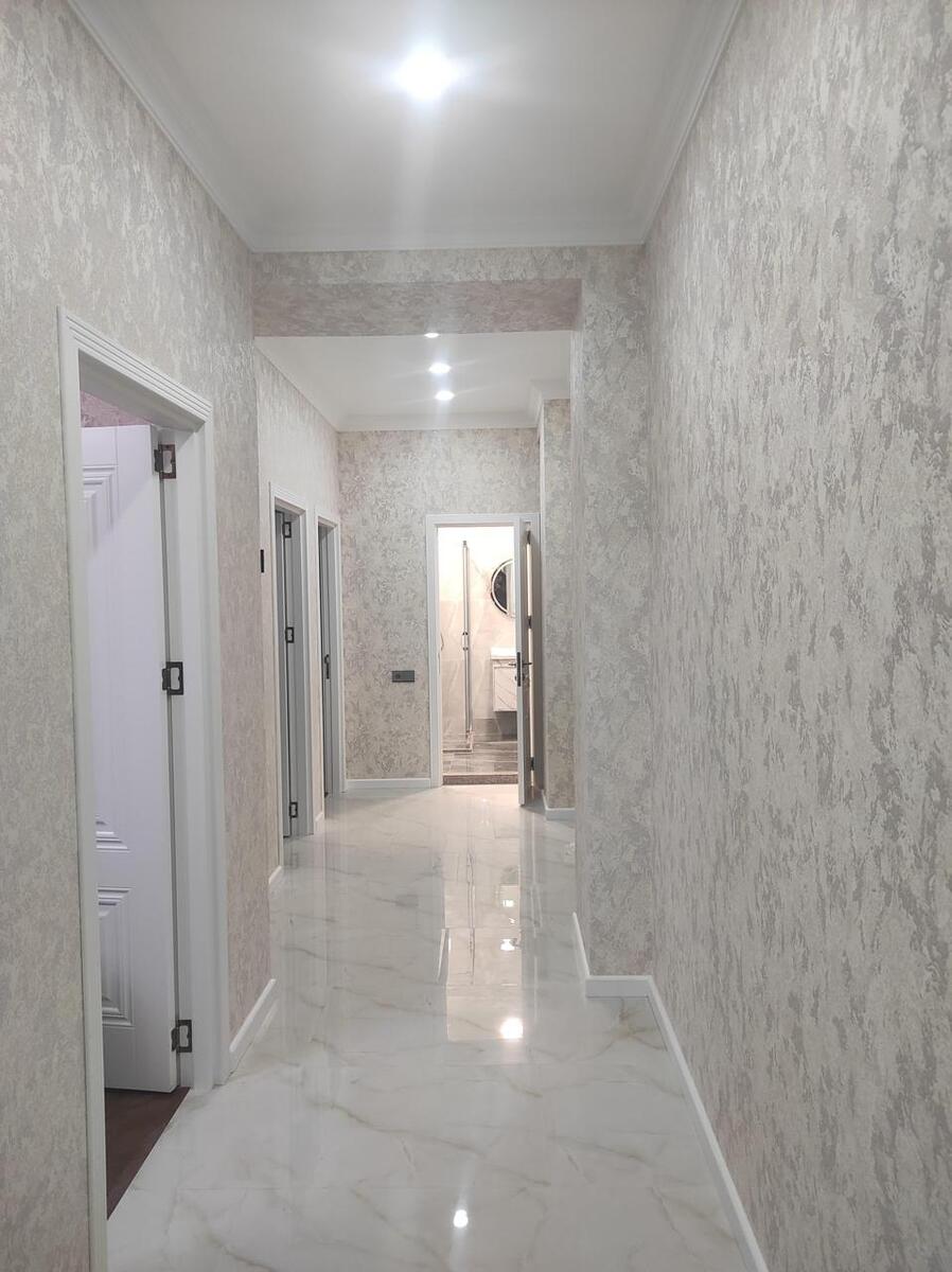 Satılır 2 otaqlı yeni tikili 70 m² — Mənzil, Bakı (7)