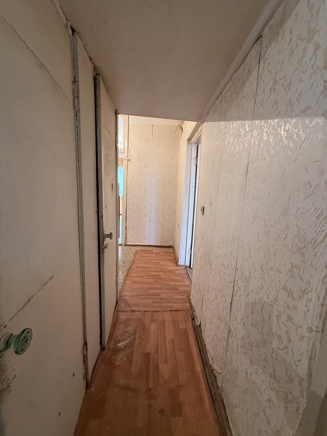 Satılır 2 otaqlı köhnə tikili 60 m² — Mənzil, Bakı (9)