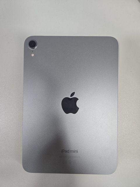 Apple iPad mini 7 + apple pencil pro — Bakı