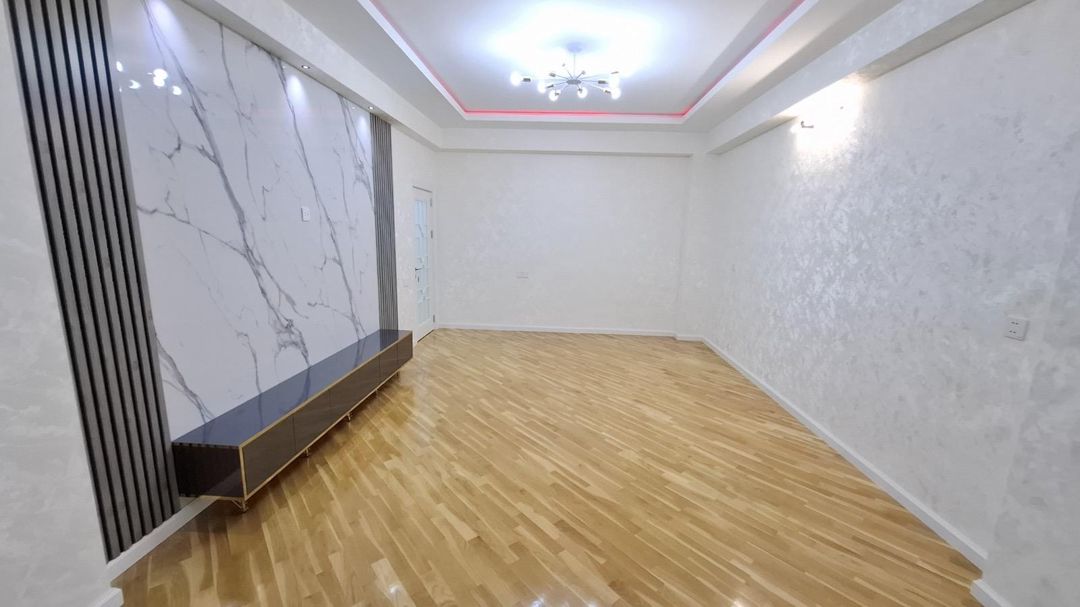 3 otaqlı mənzil, 100 m², Süleyman Sani Axundov küç., 31/23 — Mənzil, Bakı (5)