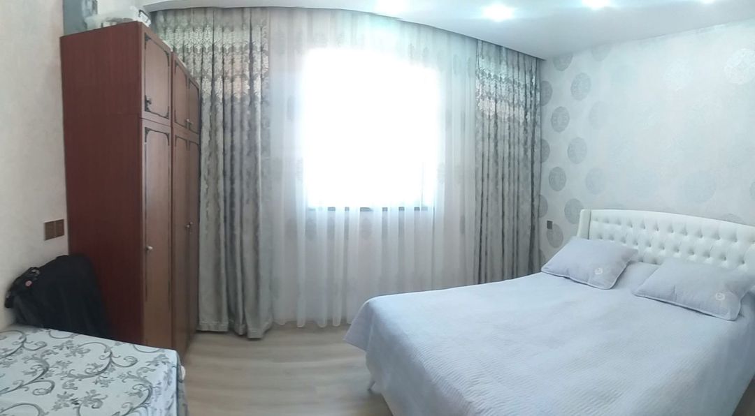 Həyət evi, Sumqayıt ş — Ev, villa, Sumqayıt (12)