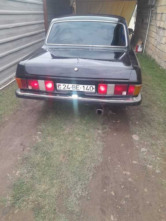 GAZ 3102 "Volga", 2.3 L, 2001 il, 170 000 km 24-BE-140 — Avtomobillər, Masallı (9)