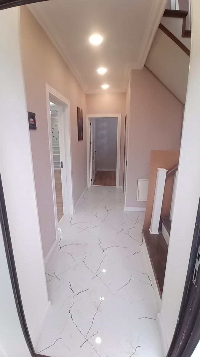 Satılır 4 otaqlı həyət evi/bağ evi 125 m² — Ev, villa, Bakı (5)