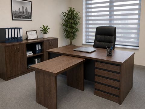Ofis masası — Bakı