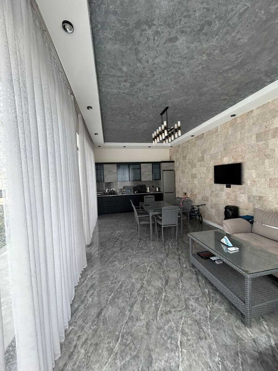 Satılır 5 otaqlı həyət evi/bağ evi 300 m² — Ev, villa, Bakı (7)