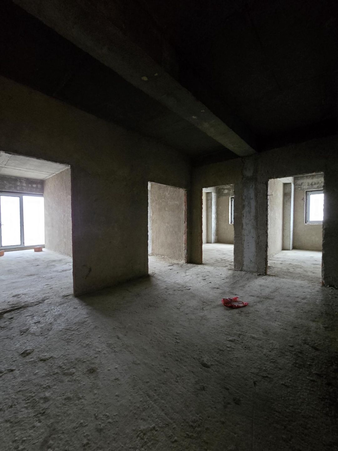 4 otaqlı mənzil, 194 m², Park kvartalı, Bakı, 1025 (Nobel Tower) — Mənzil, Bakı (10)