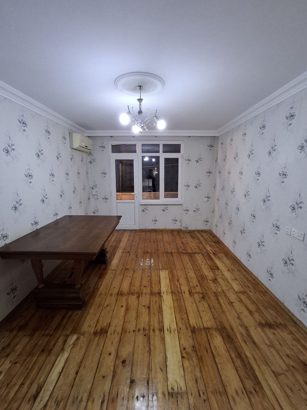 Satılır 1 otaqlı köhnə tikili 30 m² — Mənzil, Sumqayıt