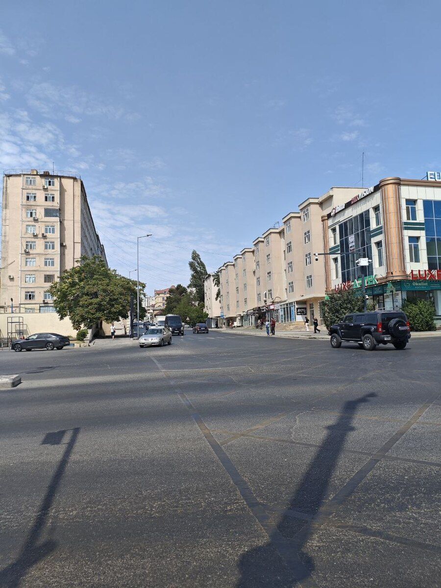 Satılır 8 otaqlı həyət evi/bağ evi 240 m² — Ev, villa, Bakı (2)