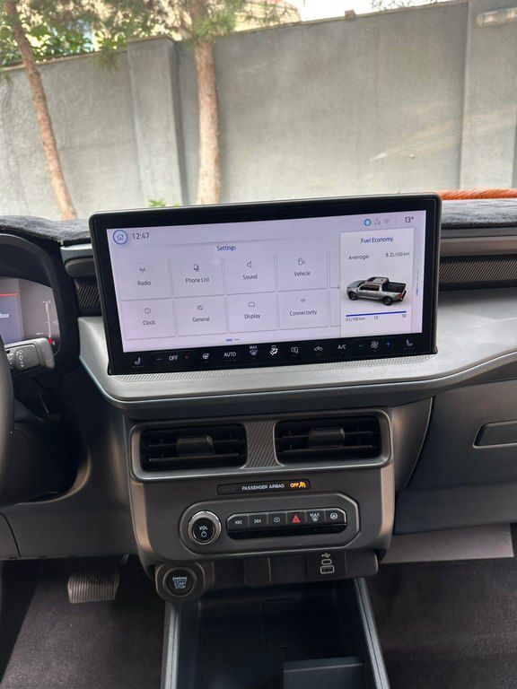 Ford Maverick, 2.0 L, 2024 il, 20 000 km 99-QY-940 — Avtomobillər, Bakı (10)