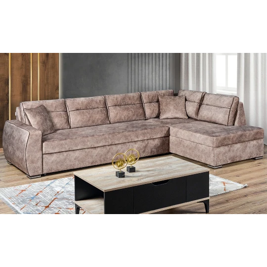 Künc Divan Perla "Elegant-maksi" SAĞ 250501-02 — 1 368 ₼ · Bakı · Mebel Künc Divan Perla "Elegant-maksi" SAĞ 250501-02 — Bakı