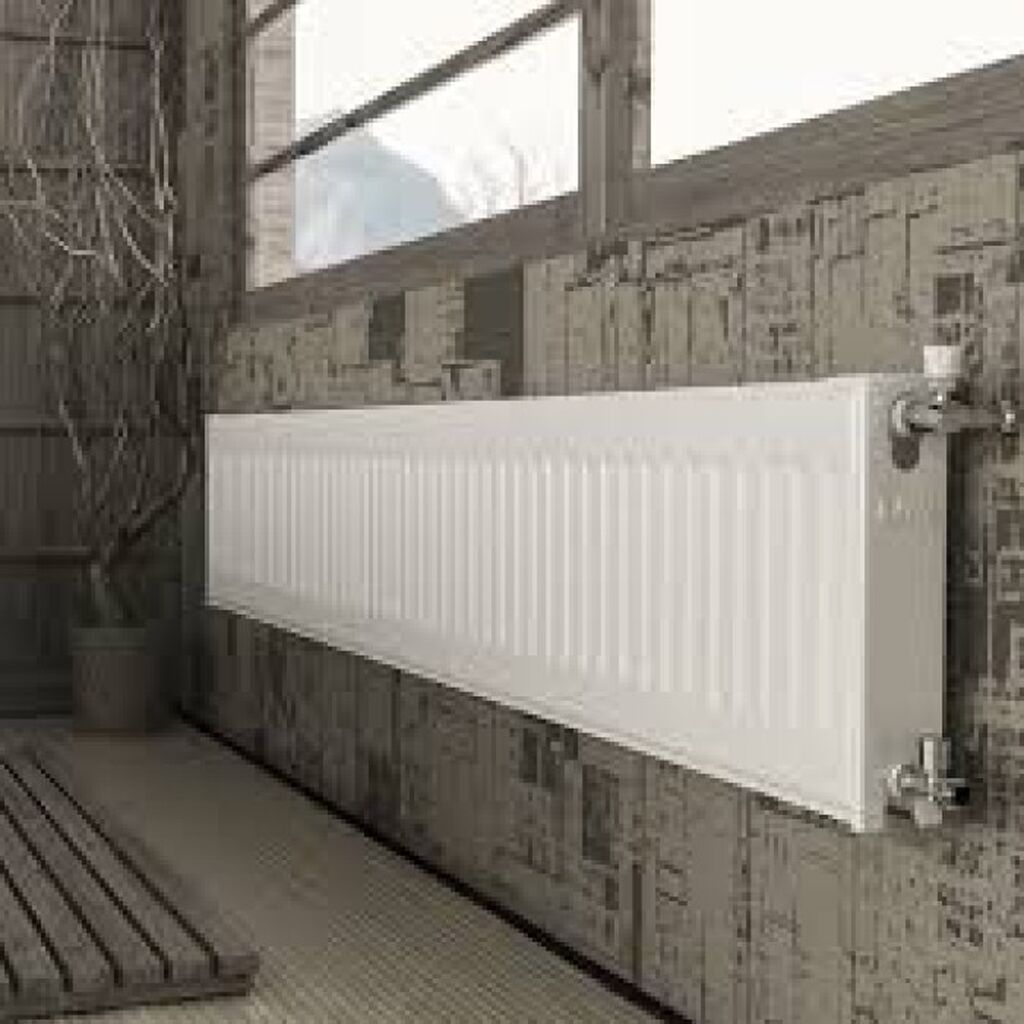 Belorad 30/200 Polad Panel Kombi Radiator Belorad 30/200 – su əsaslı — Radiatorlar, Bakı