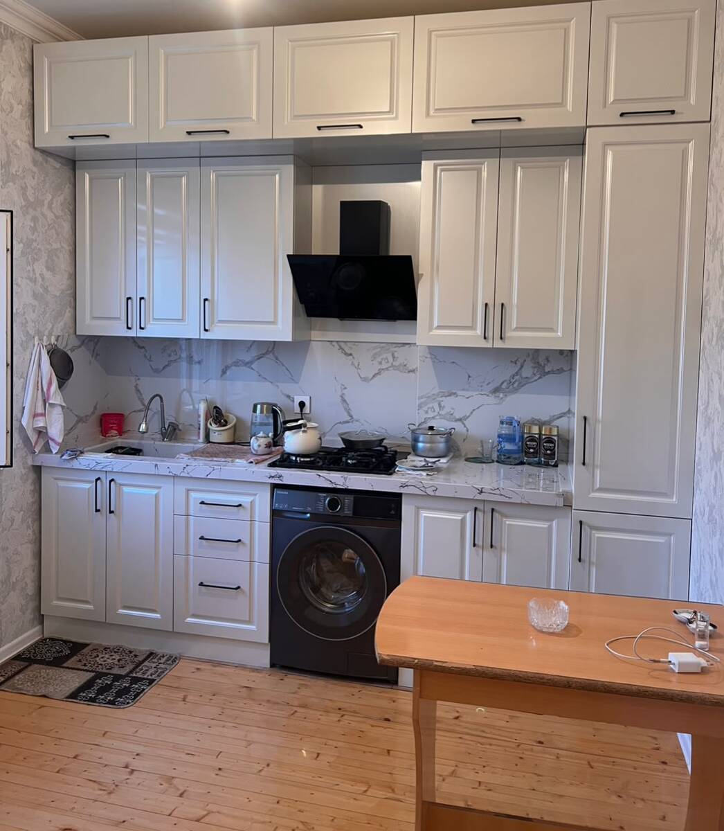 Həyət evi, Saray qəs — Ev, villa, Bakı (10)