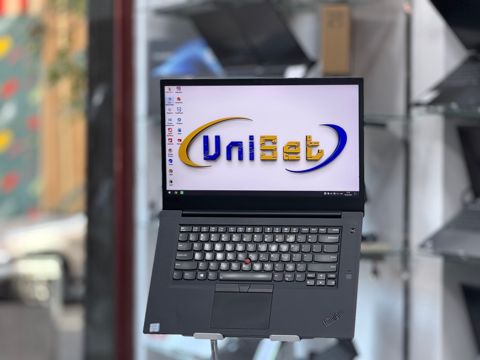 Lenovo Thinkpad X1 Carbon — Bakı