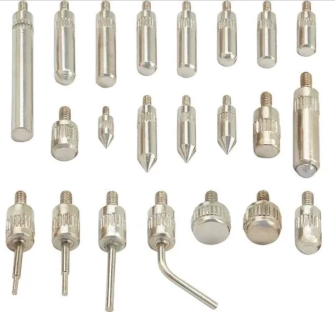Indikator ucluqları dəsti Model: 01729-P — Təmir və inşaat, Bakı (2)