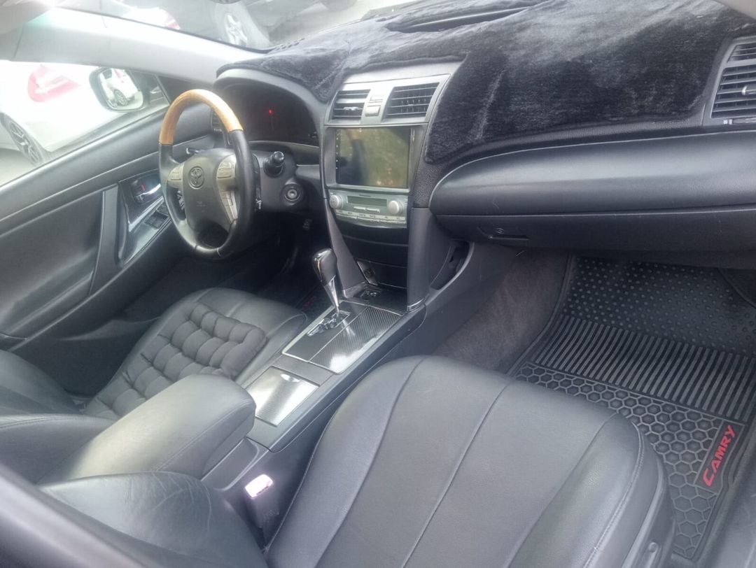 Toyota Camry, 2007 il 90-UG-814 — Avtomobillər, Bakı (10)