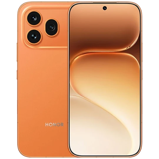 Mobil Telefon Honor 600 PRO 12GB/512GB Orange — Bakı