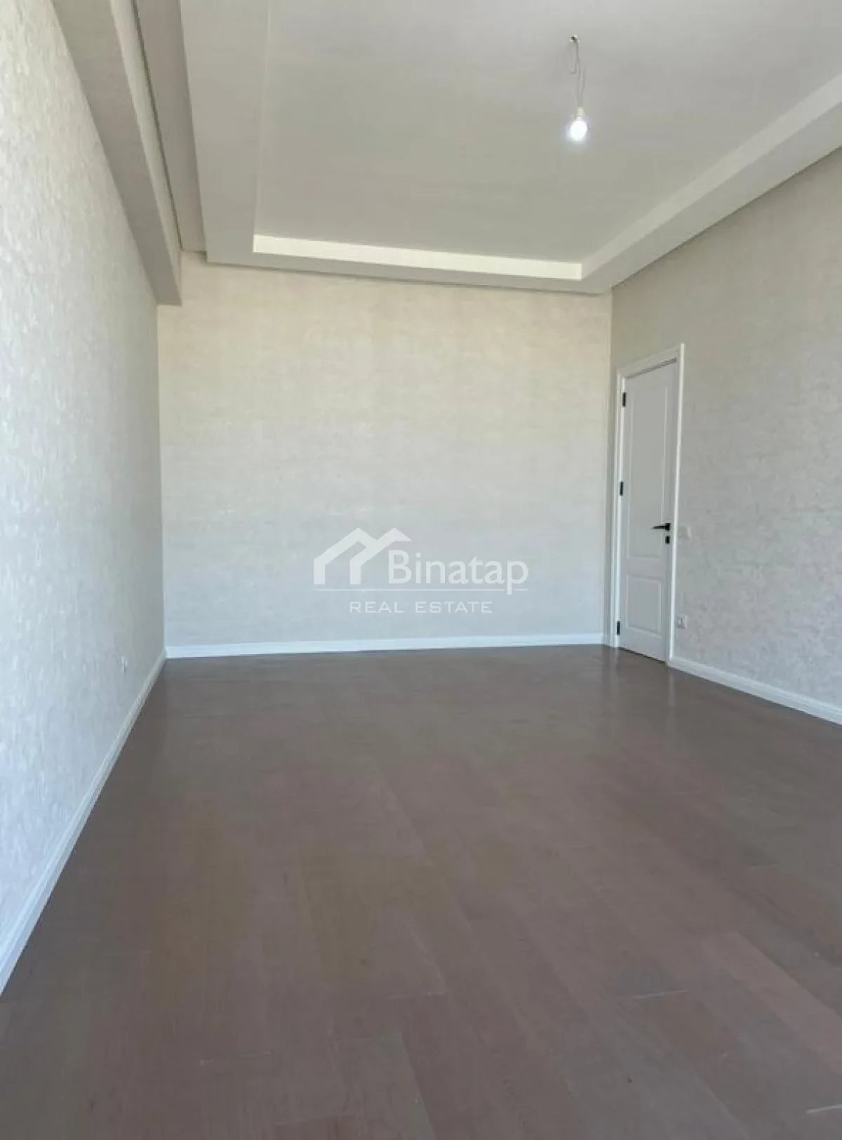 Satılır 3 otaqlı yeni tikili 97 m², Elmlər Akademiyası metrosu, Yasamal rayonu — Mənzil, Bakı (5)