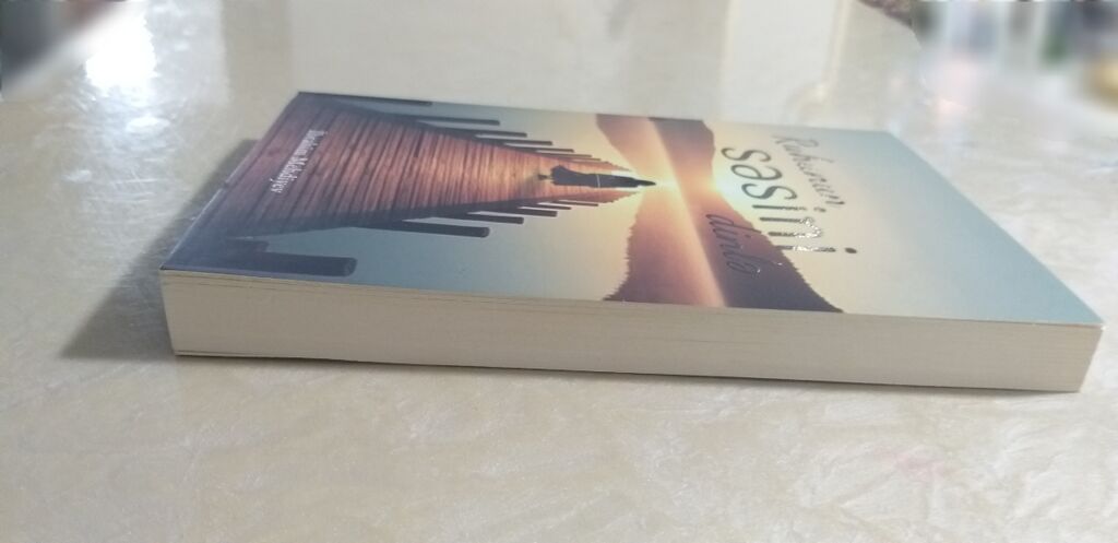 Məhsul: Kitab – “Ruhunun səsini dinlə” Müəllif: İbrahim Mehdiyev — Digər, Masazır (3)