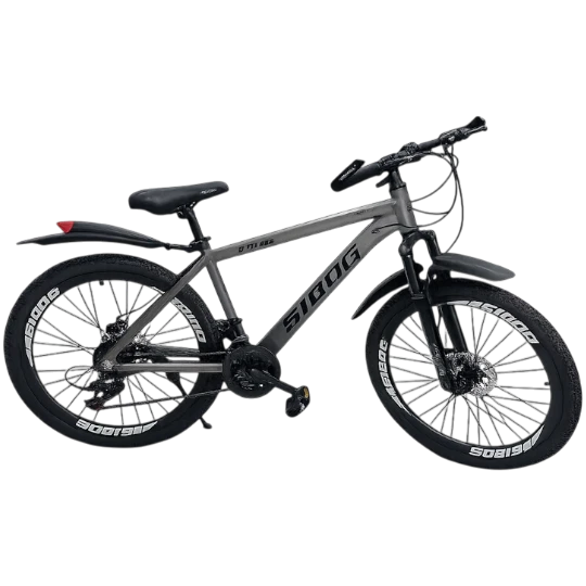 Velosiped Sibog 26-226 — Bakı