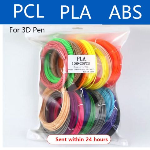 Filament PLA — Bakı