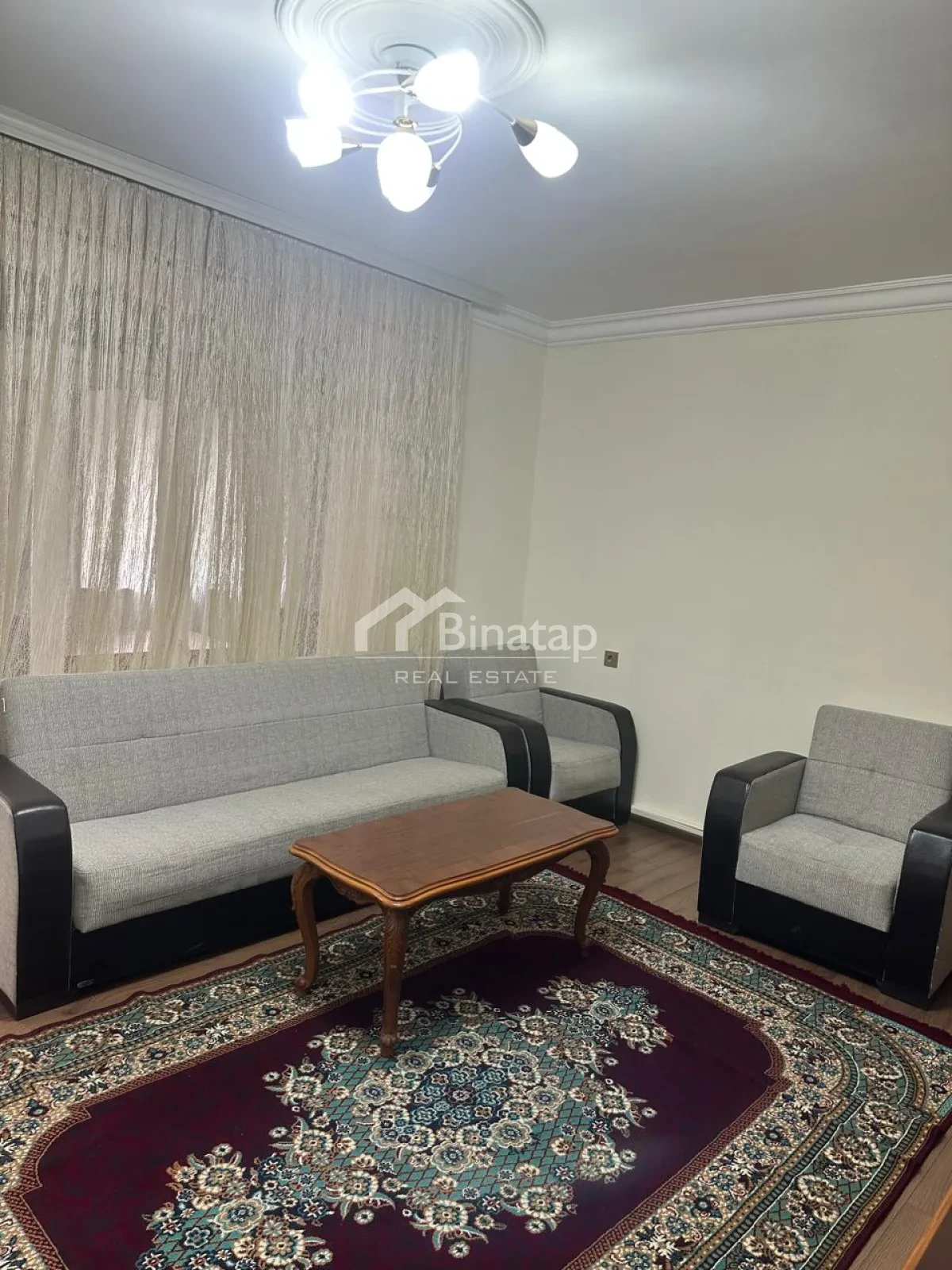 İcarəyə verilir 2 otaqlı köhnə tikili 42 m², Qara Qarayev metrosu, Nizami rayonu — 650 ₼ · Bakı · Mənzil İcarəyə verilir 2 otaqlı köhnə tikili 42 m², Qara Qarayev metrosu, Nizami rayonu — Bakı