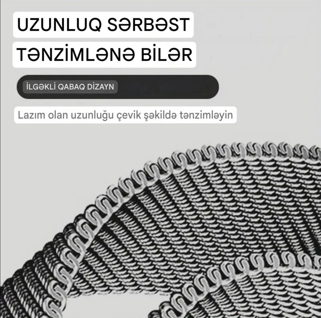 Huawei Fit 3, Huawei Fit 4, Huawei Fit 4 Pro smart saat kəməri — Ağıllı saatlar və biləkliklər, Bakı (3)