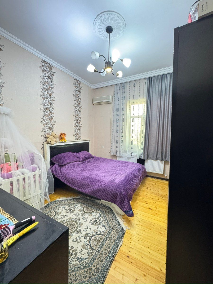 Həyət evi, Hövsan qəs — Ev, villa, Bakı (8)