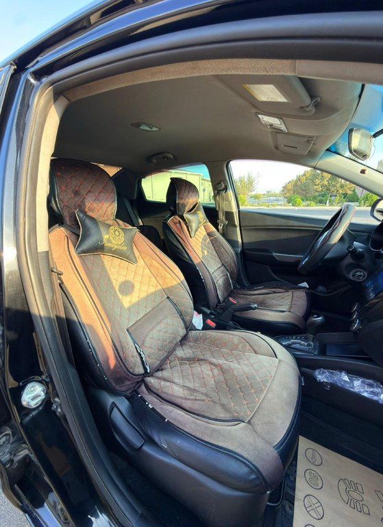 Kia Rio, 1.4 L, 2015 il, 192 000 km — Avtomobillər, Naxçıvan (5)