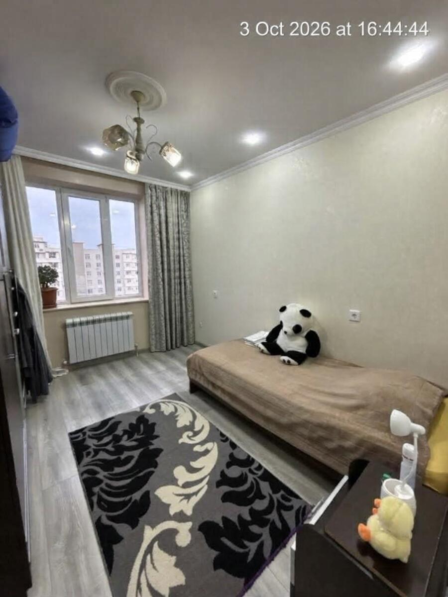 Satılır 2 otaqlı köhnə tikili 65 m² — Mənzil, Bakı (5)