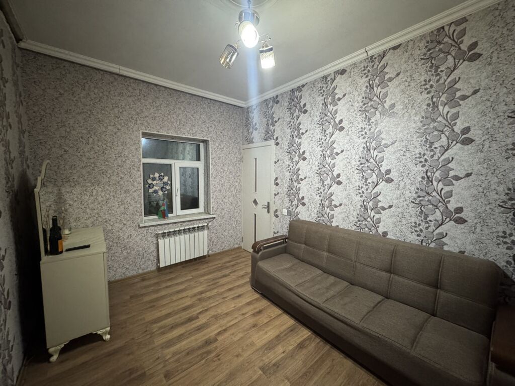 2 otaqlı fərdi ev – Abşeron rayonu, Hökməli qəsəbəsi (layihə və hazır — Ev, villa, Masazır (3)