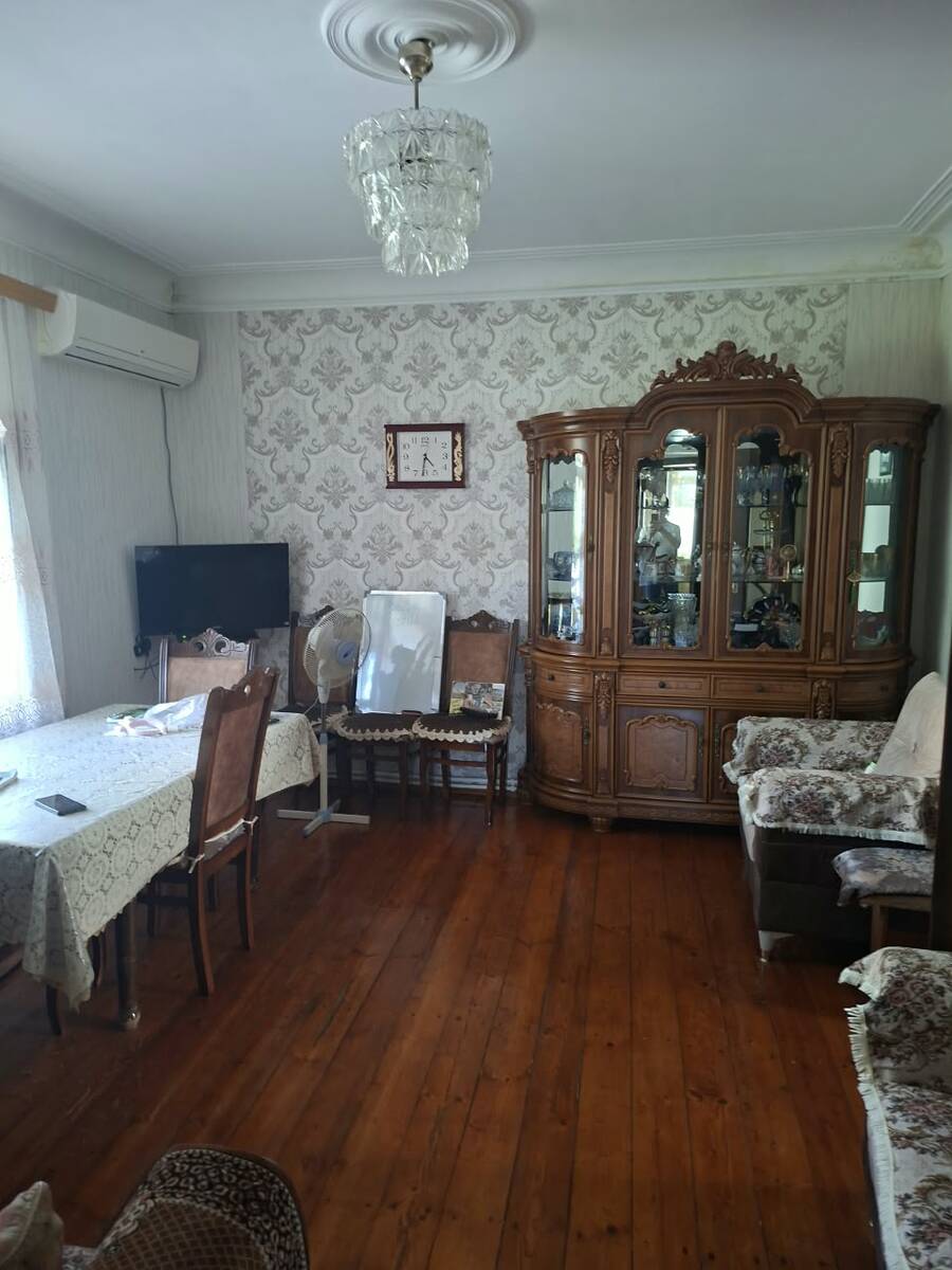 Satılır 7 otaqlı həyət evi/bağ evi 190 m² — Ev, villa, Bakı (3)