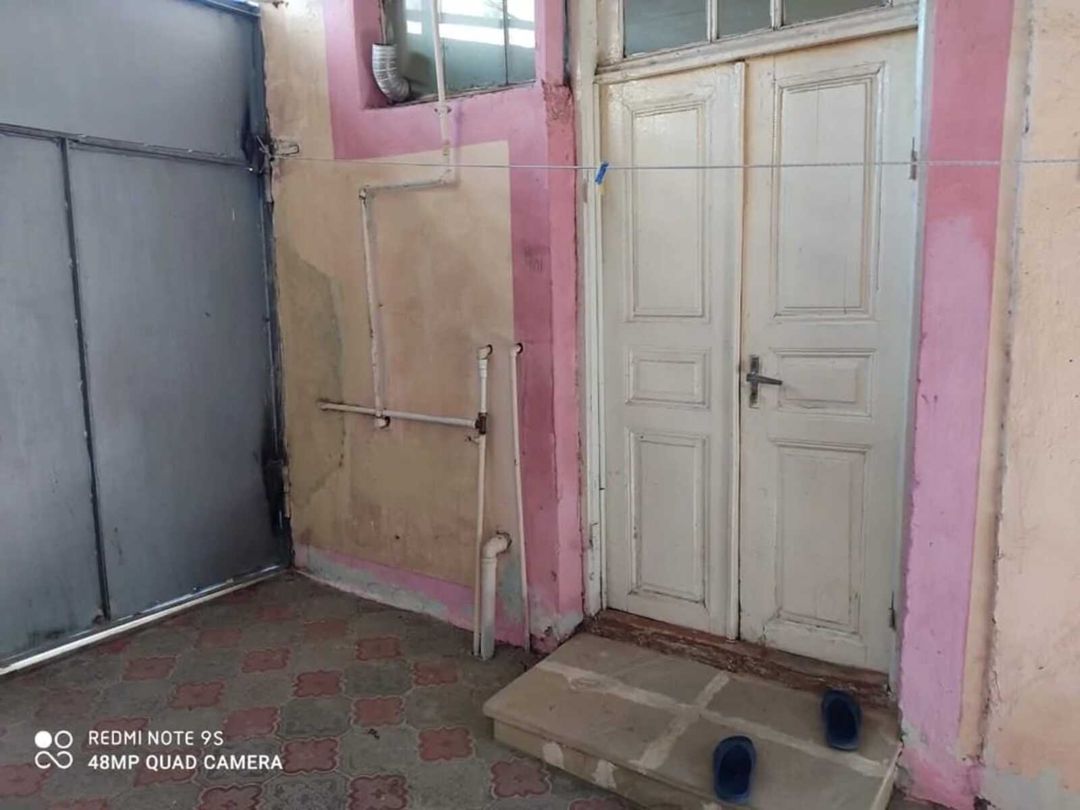 2-otaqlı mənzil kirayə verilir, Yasamal r., 15 m² — Mənzil, Bakı (4)