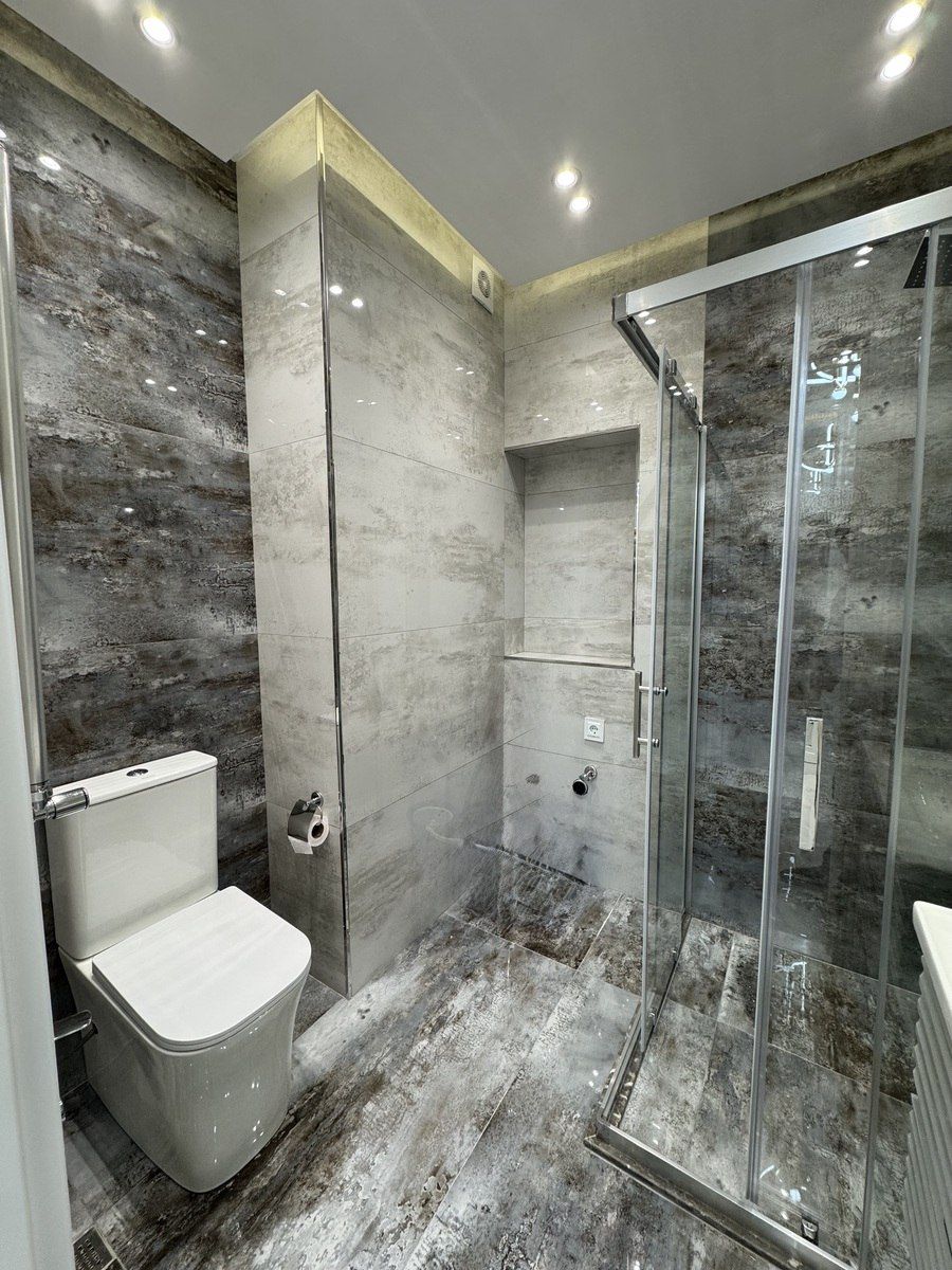 Satılır 3 otaqlı yeni tikili 110 m² — Mənzil, Bakı (12)