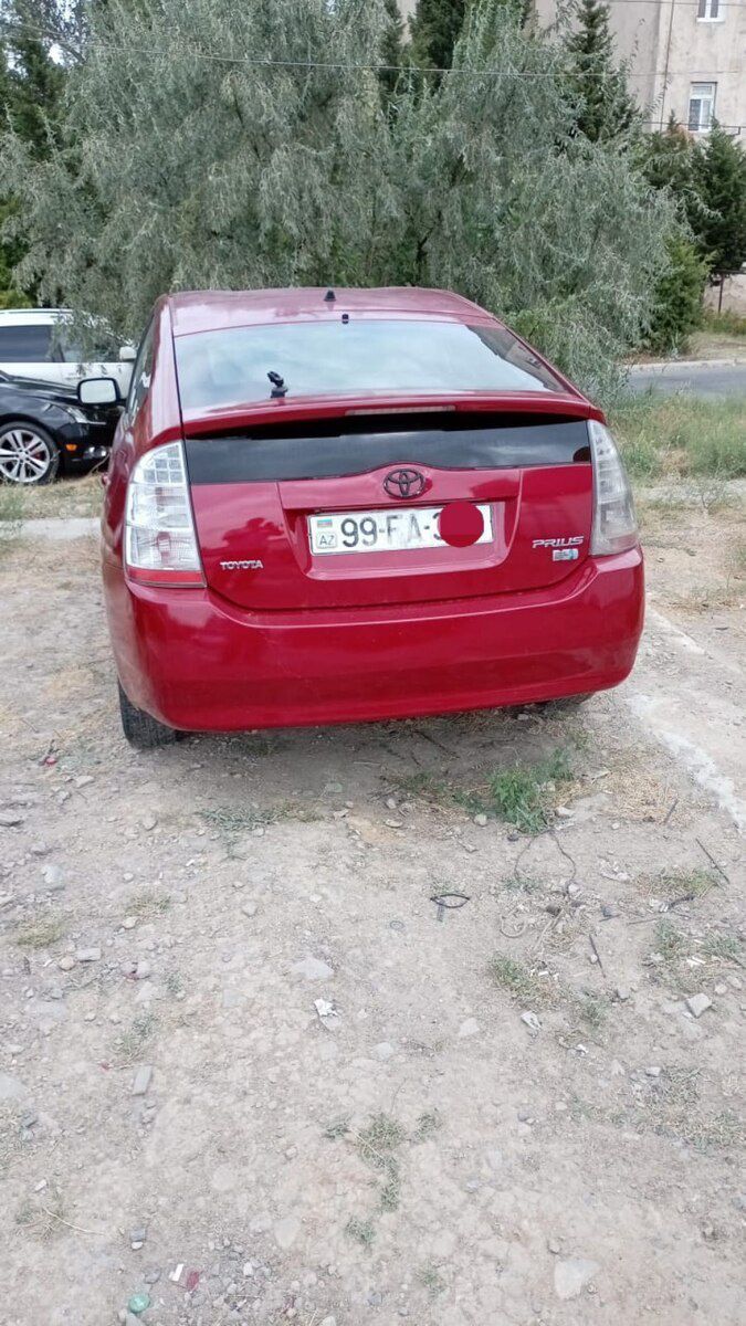 Avtomobil icarəsi 99-OE-737 — Avtomobil icarəsi, Sumqayıt (4)