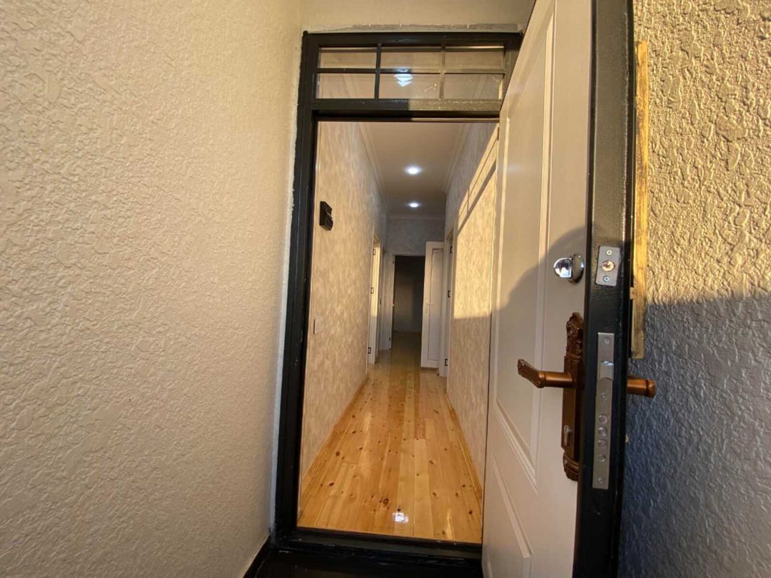 Satılır 3 otaqlı həyət evi/bağ evi 65 m² — Ev, villa, Bakı (12)