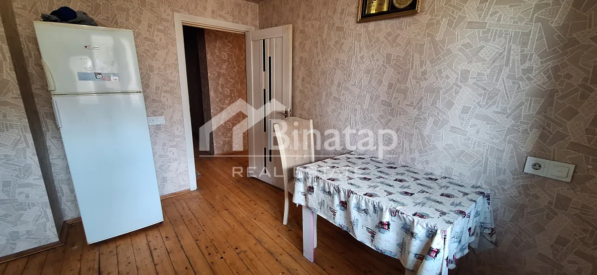 İcarəyə verilir 3 otaqlı yeni tikili 96 m², Hacı Zeynalabdin qəsəbəsi, Sumqayıt — Mənzil, Bakı (4)