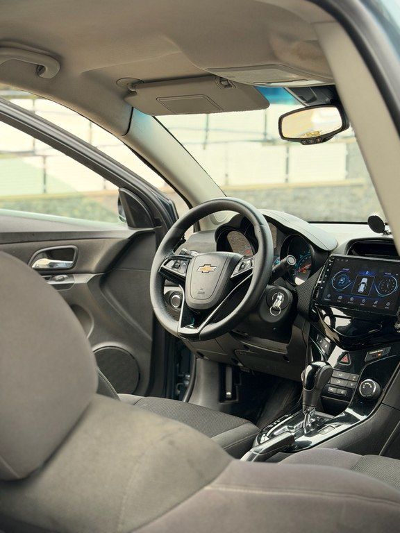 Chevrolet Cruze, 1.4 L, 2012 il, 280 000 km — Avtomobillər, Bakı (5)