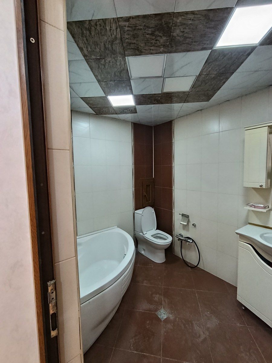 Satılır 3 otaqlı yeni tikili 120 m² — Mənzil, Bakı (5)