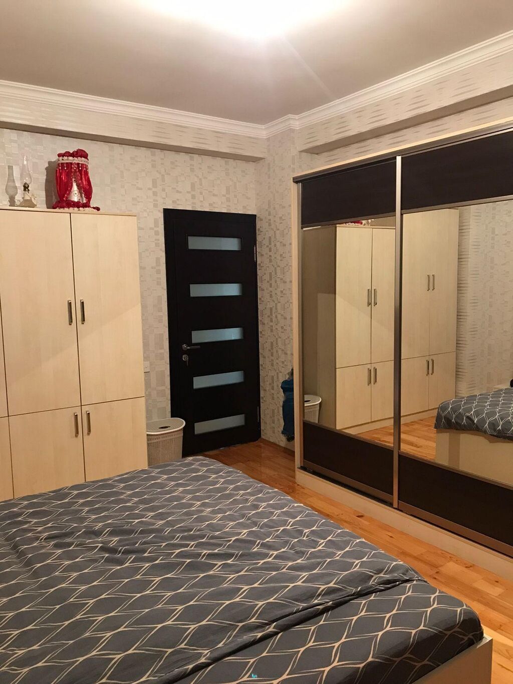 5 otaqlı, Yeni tikili, 90 kv. m — Mənzil, Sumqayıt (8)