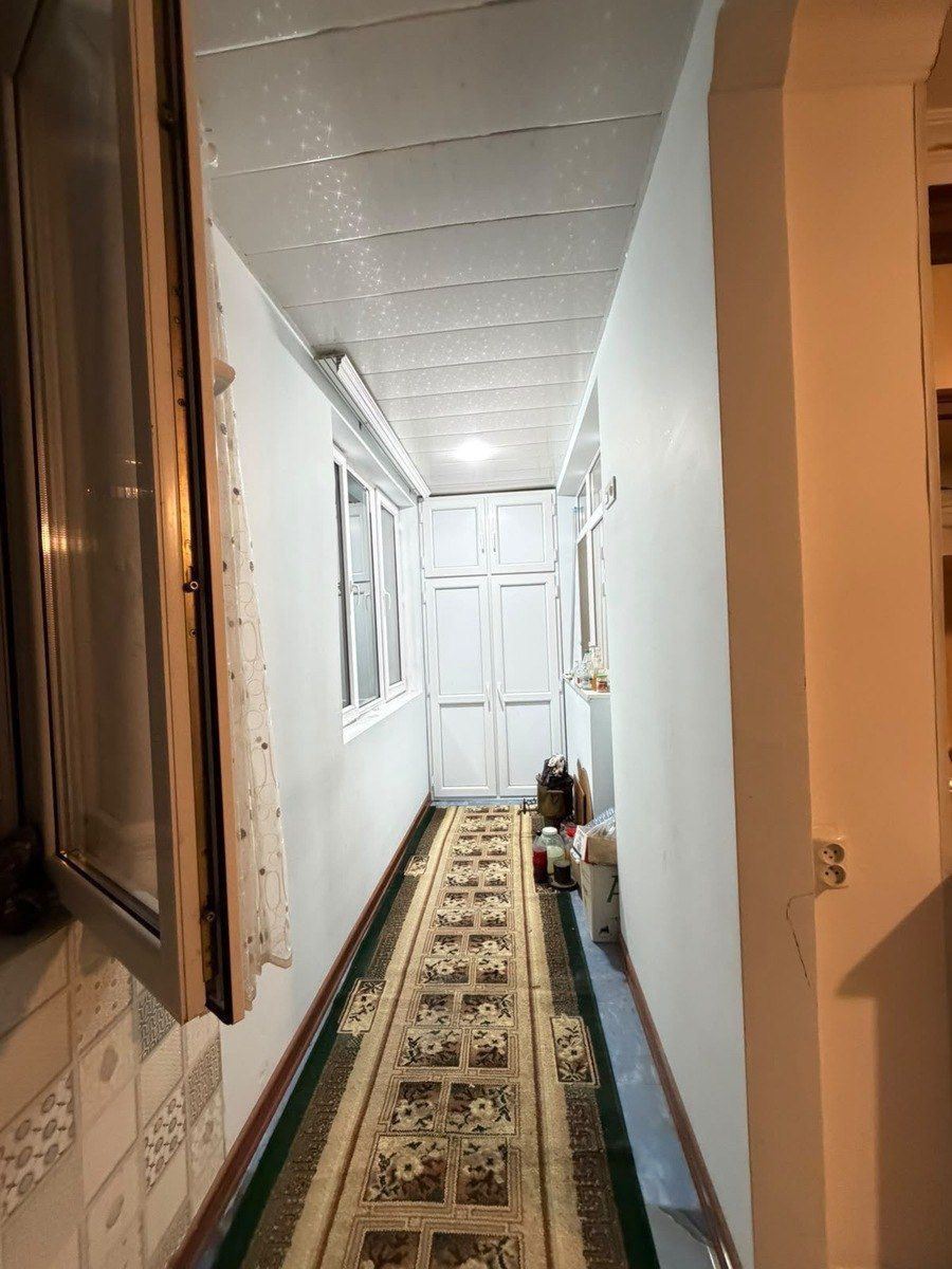 Satılır 3 otaqlı köhnə tikili 85 m² — Mənzil, Bakı (12)