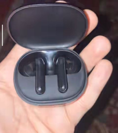 Xiaomi Redmi Buds 4 Lite simsiz qulaqlıq satılır. Tam orijinaldır — 21 ₼ · Digah · Qulaqcıqlar Xiaomi Redmi Buds 4 Lite simsiz qulaqlıq satılır. Tam orijinaldır — Digah