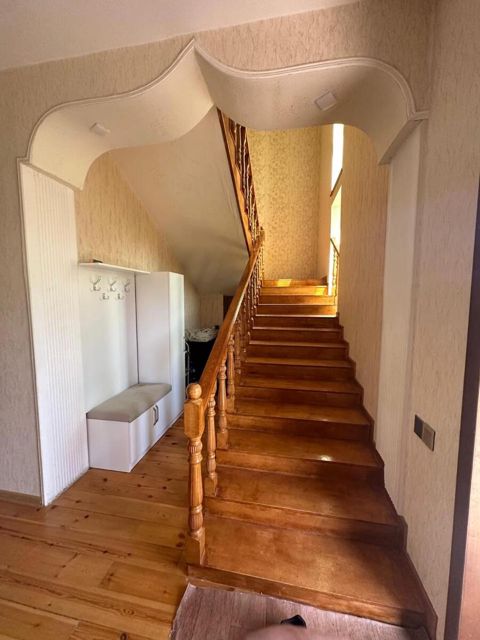 Satılır 7 otaqlı həyət evi/bağ evi 144 m² — Bakı