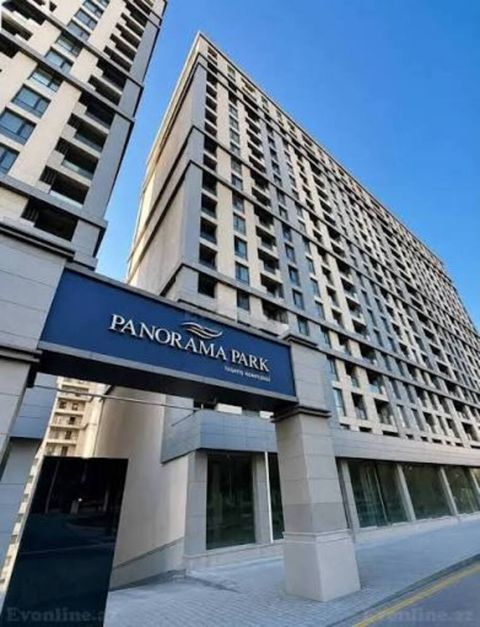 Satılır 2 otaqlı yeni tikili 53 m² — 145 000 ₼ · Bakı · Mənzil Satılır 2 otaqlı yeni tikili 53 m² — Bakı