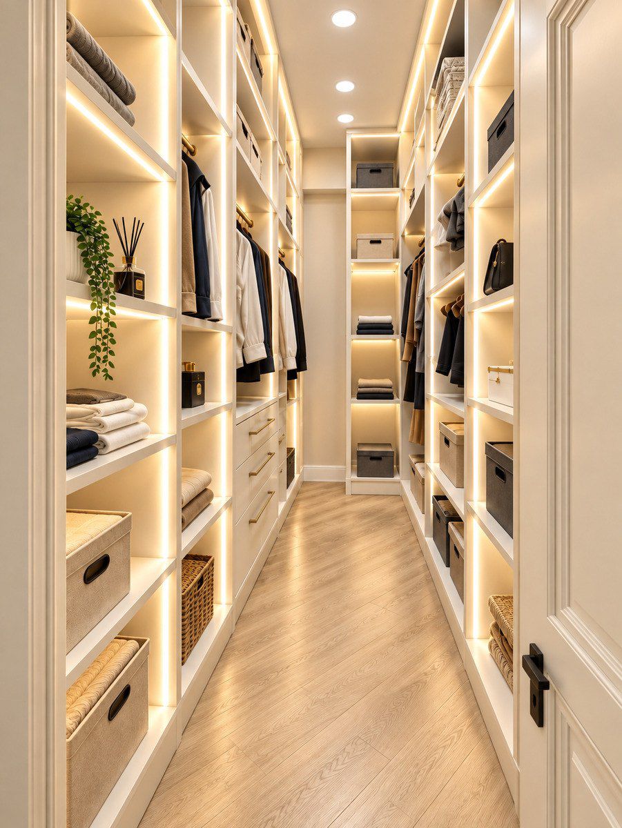 Satılır 3 otaqlı yeni tikili 115 m² — Mənzil, Bakı (7)