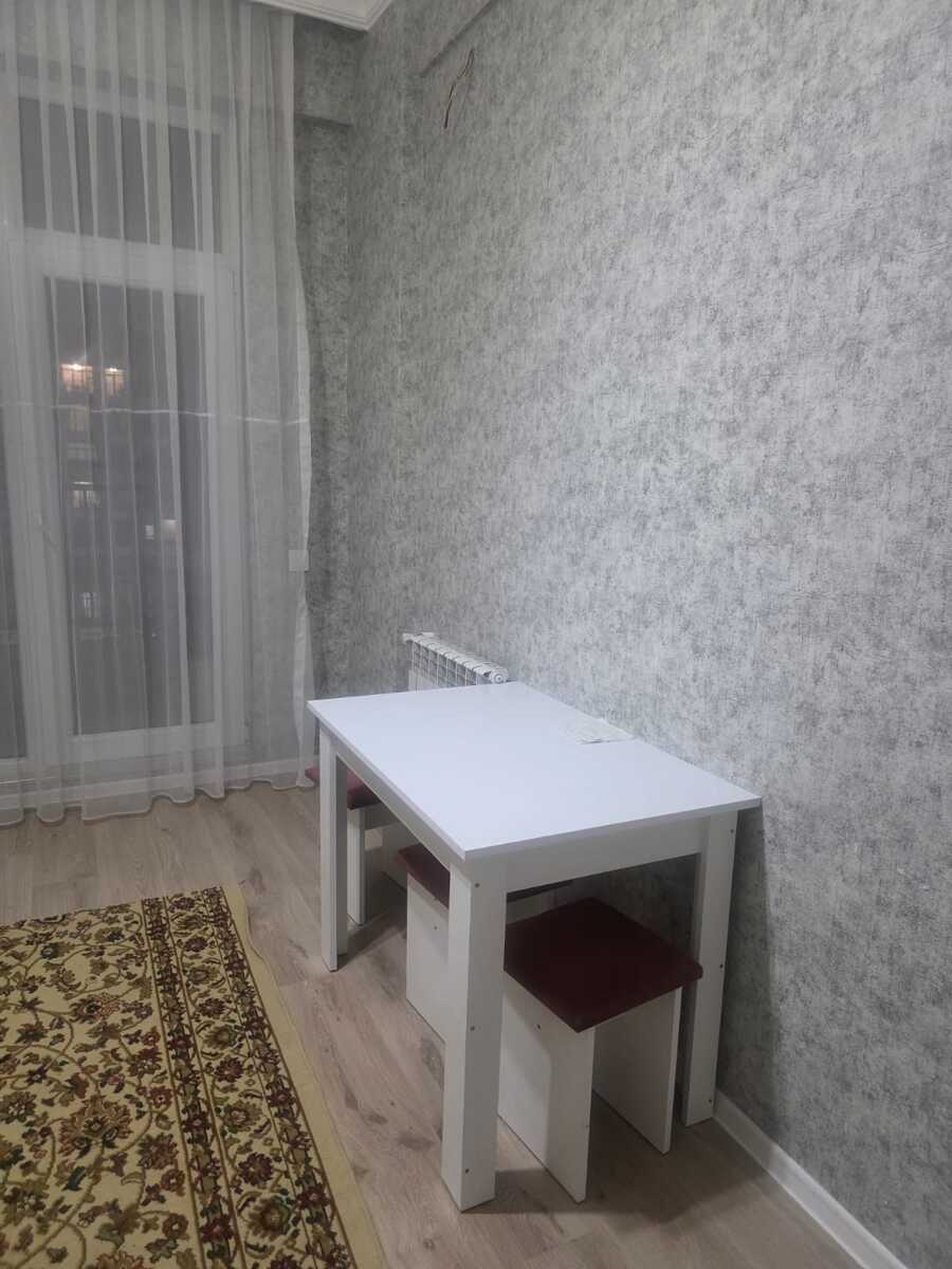 2-otaqlı yeni tikili kirayə verilir, Bağça şəhər, 83 m² — Mənzil, Sumqayıt (8)